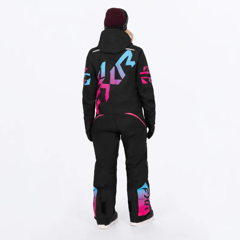 Women's Cold Cross CX F.A.S.T. Monosuit