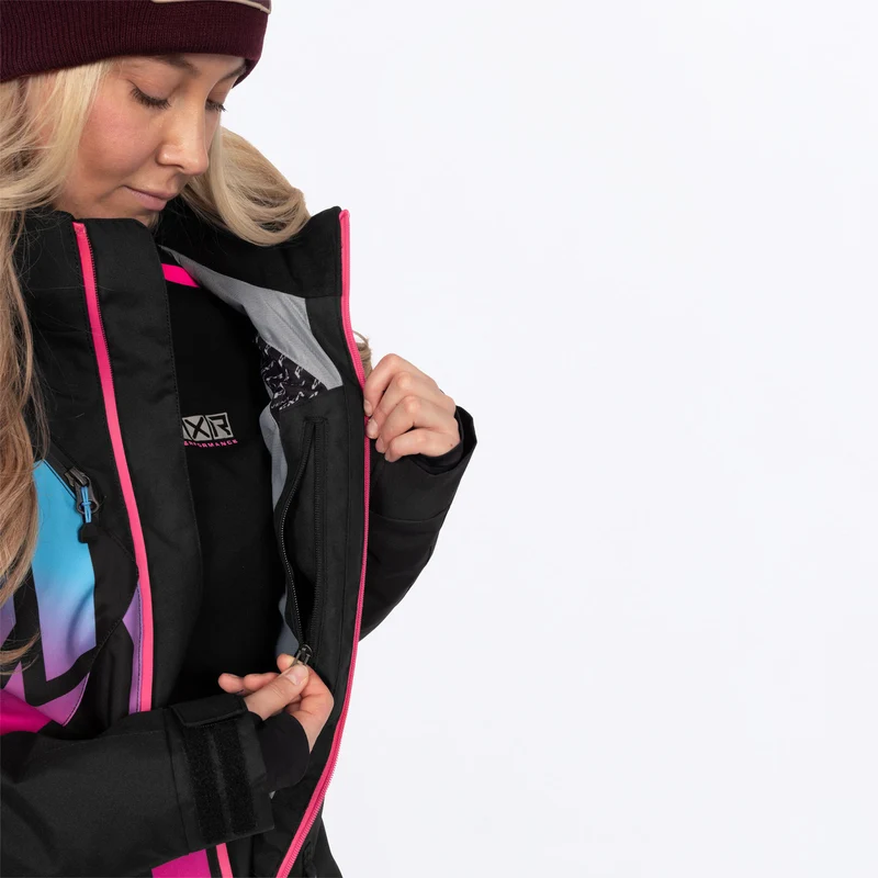Women's Cold Cross CX F.A.S.T. Monosuit