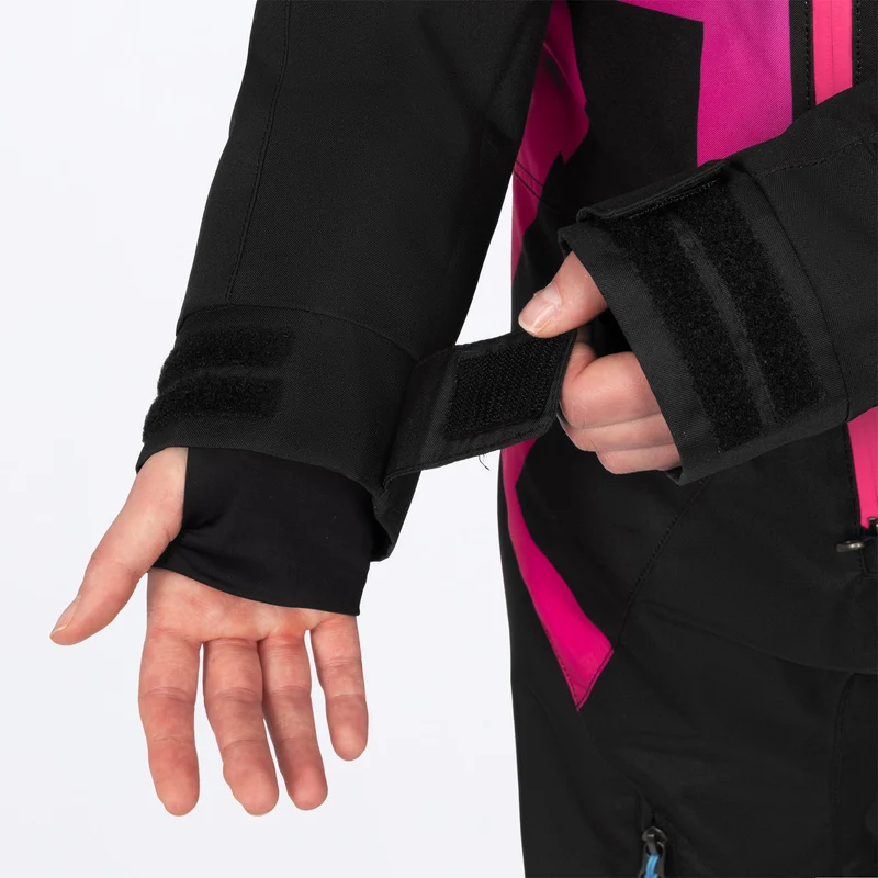Women's Cold Cross CX F.A.S.T. Monosuit