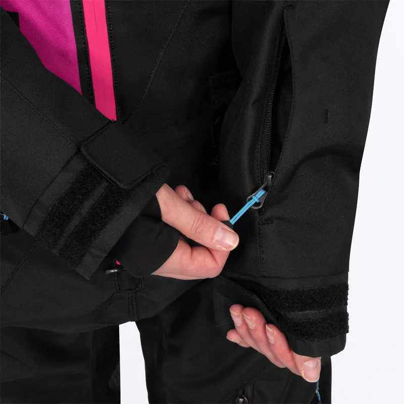 Women's Cold Cross CX F.A.S.T. Monosuit