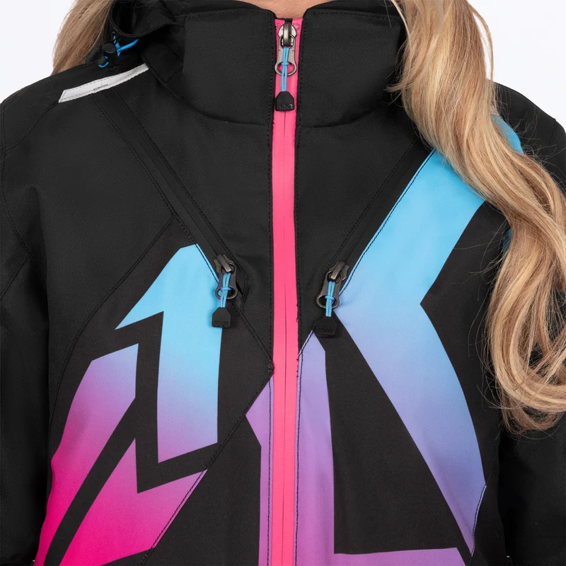 Women's Cold Cross CX F.A.S.T. Monosuit