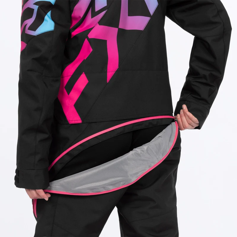 Women's Cold Cross CX F.A.S.T. Monosuit