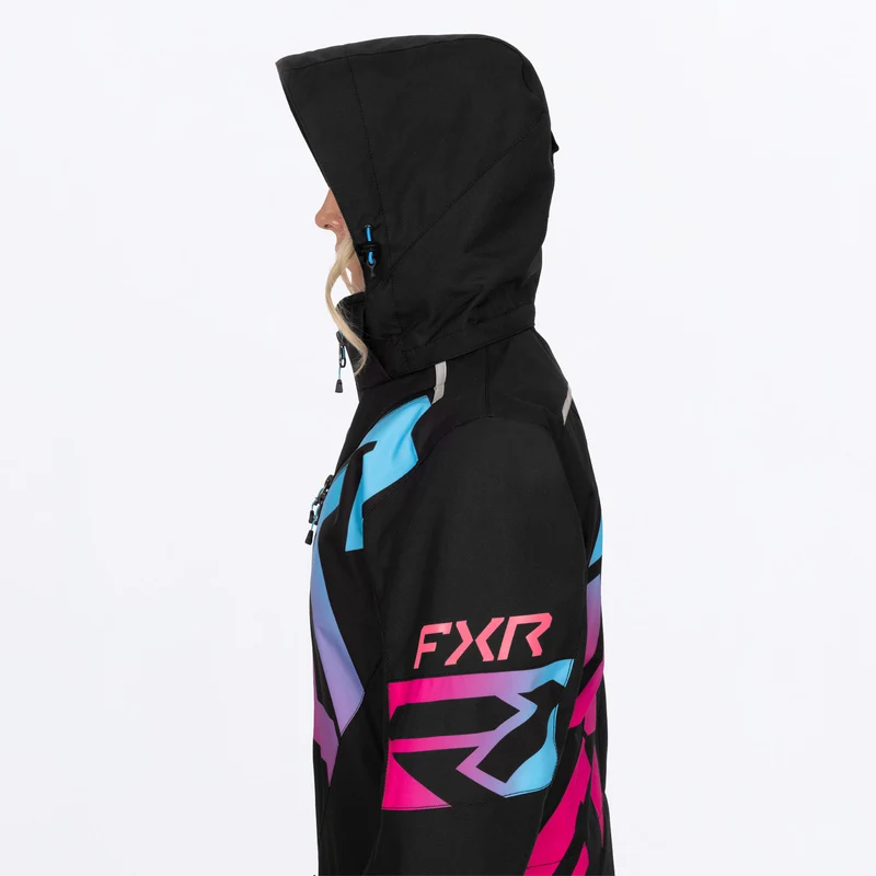 Women's Cold Cross CX F.A.S.T. Monosuit