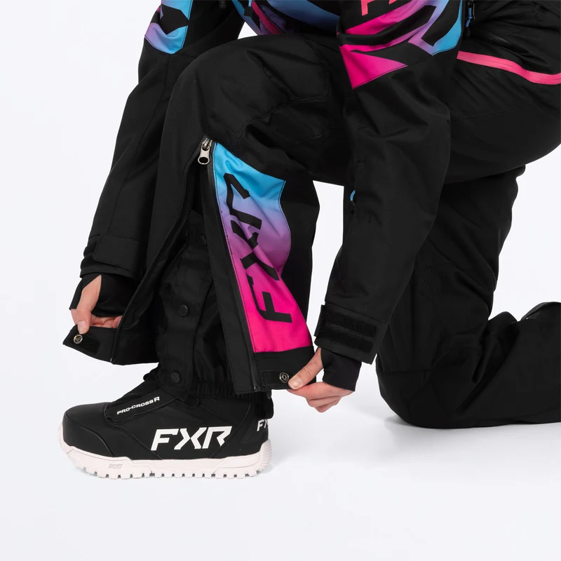 Women's Cold Cross CX F.A.S.T. Monosuit