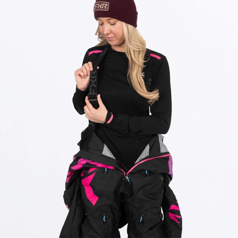 Women's Cold Cross CX F.A.S.T. Monosuit
