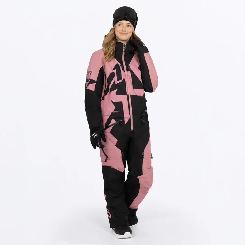 Women's Cold Cross CX F.A.S.T. Monosuit