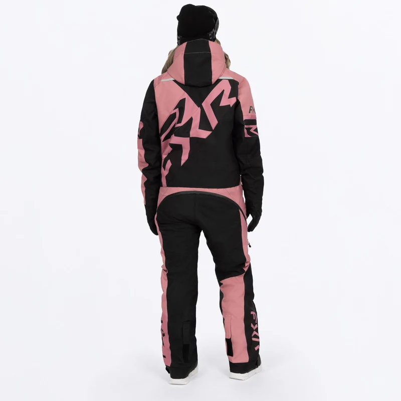 Women's Cold Cross CX F.A.S.T. Monosuit
