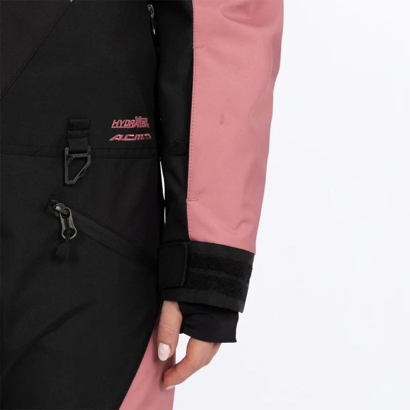 Women's Cold Cross CX F.A.S.T. Monosuit