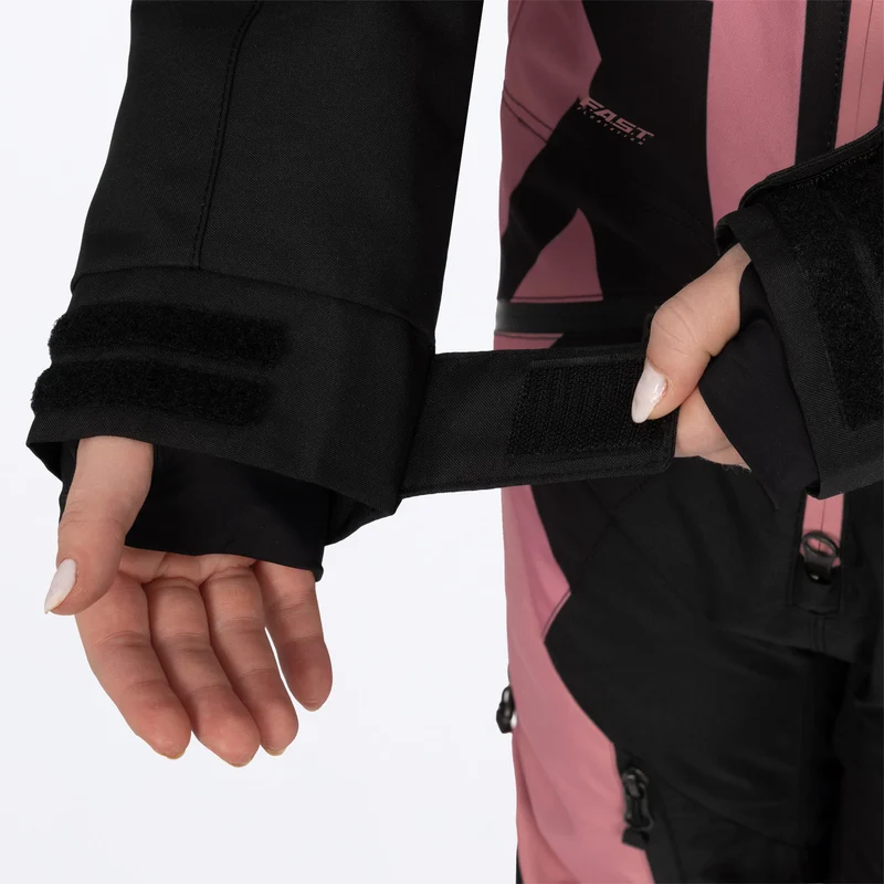 Women's Cold Cross CX F.A.S.T. Monosuit