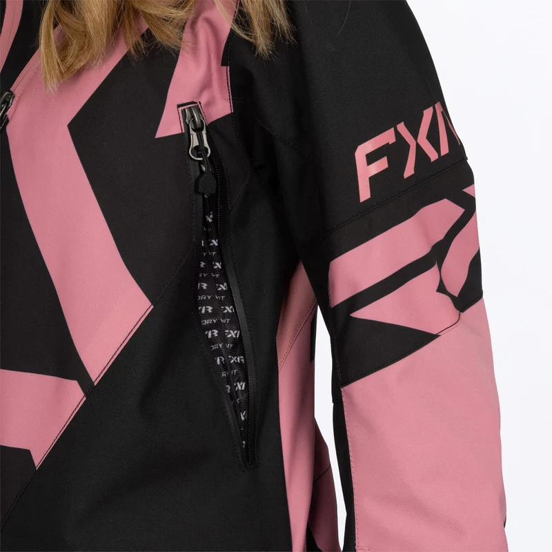 Women's Cold Cross CX F.A.S.T. Monosuit