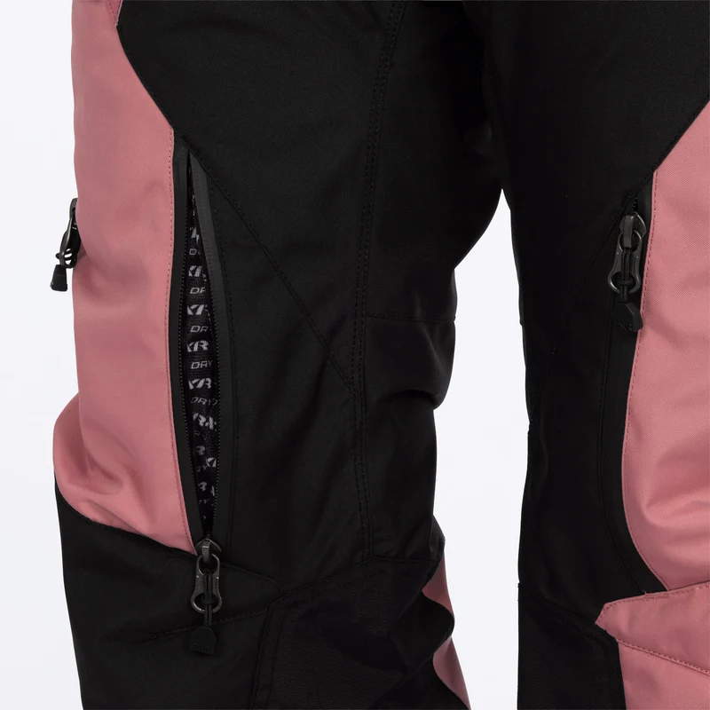 Women's Cold Cross CX F.A.S.T. Monosuit