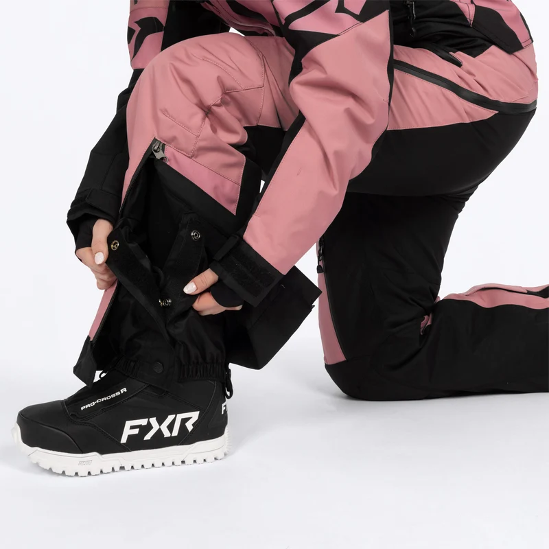 Women's Cold Cross CX F.A.S.T. Monosuit