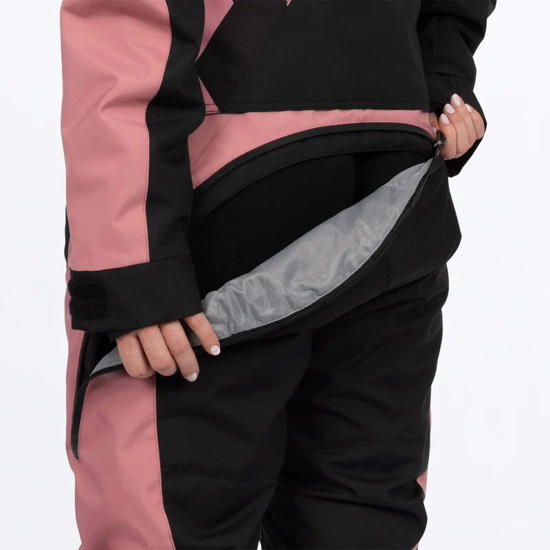 Women's Cold Cross CX F.A.S.T. Monosuit