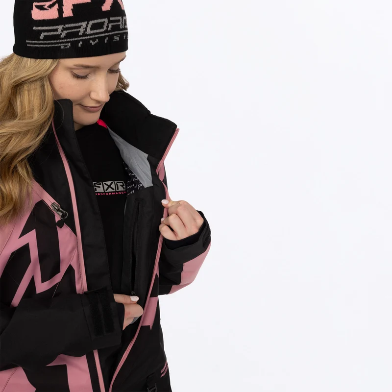 Women's Cold Cross CX F.A.S.T. Monosuit