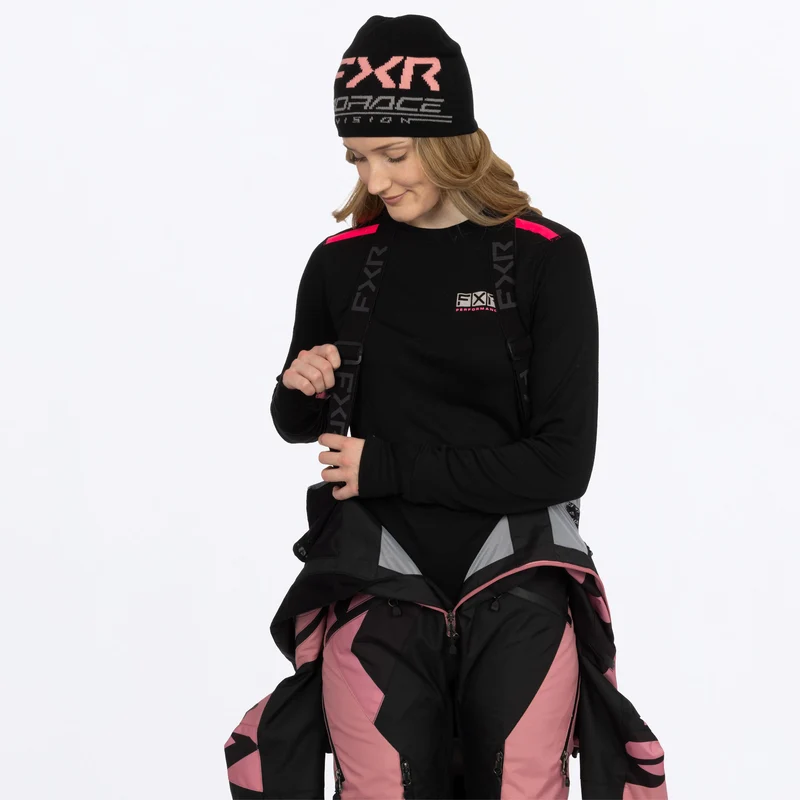 Women's Cold Cross CX F.A.S.T. Monosuit