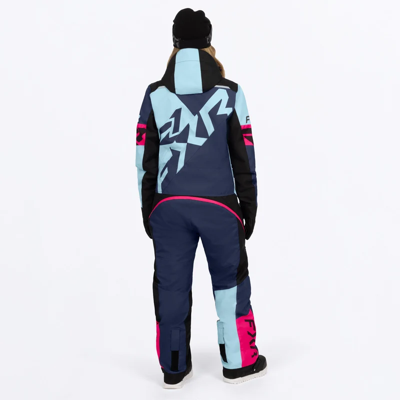 Women's Cold Cross CX F.A.S.T. Monosuit