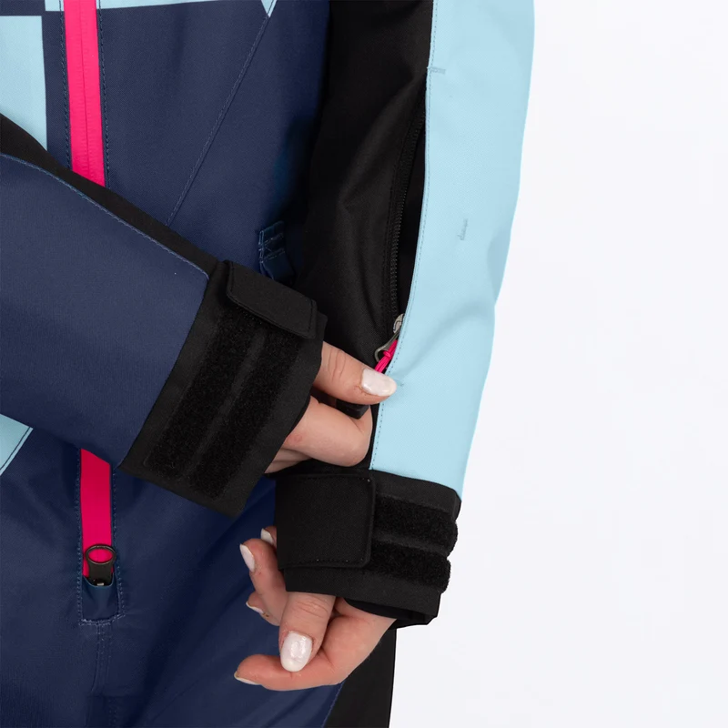 Women's Cold Cross CX F.A.S.T. Monosuit