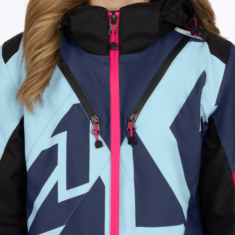 Women's Cold Cross CX F.A.S.T. Monosuit
