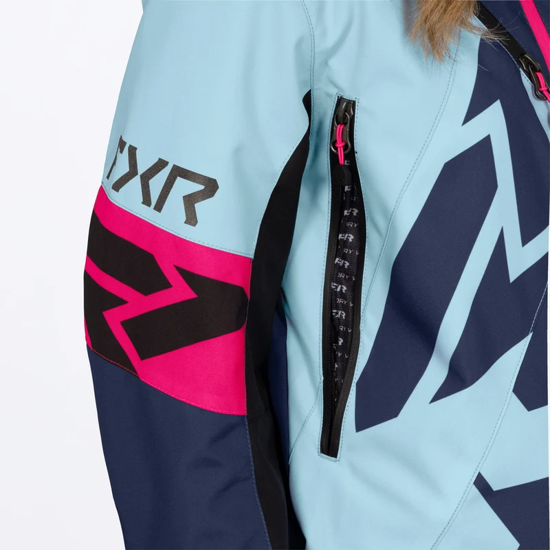 Women's Cold Cross CX F.A.S.T. Monosuit