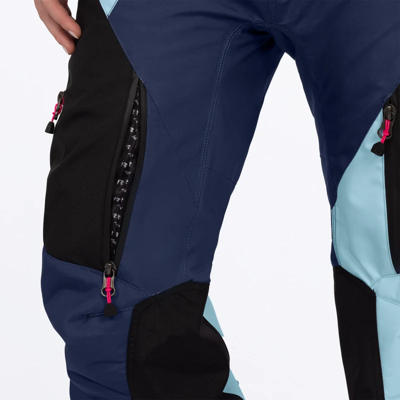 Women's Cold Cross CX F.A.S.T. Monosuit