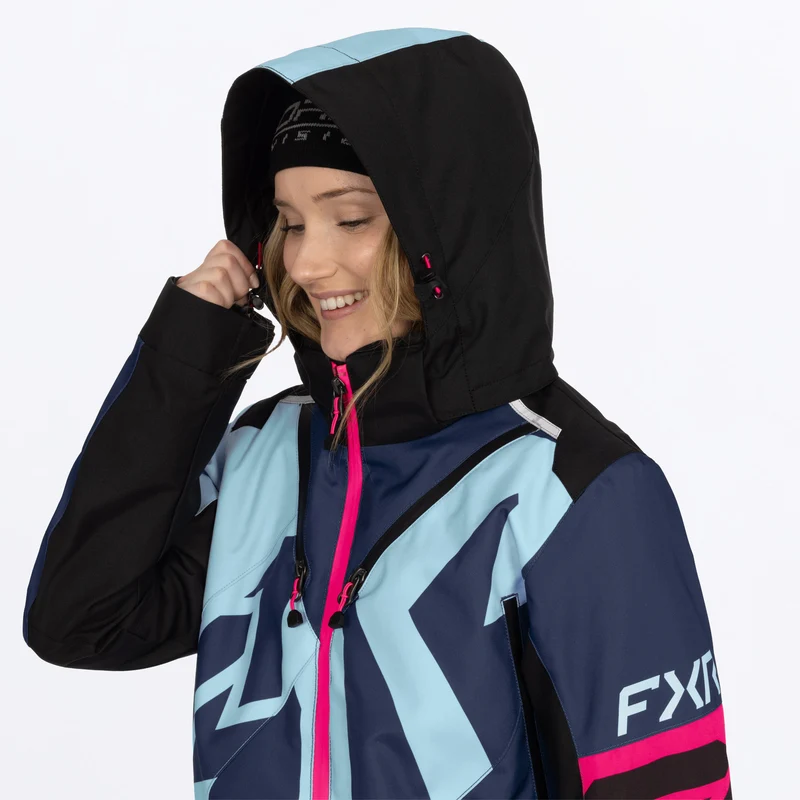 Women's Cold Cross CX F.A.S.T. Monosuit