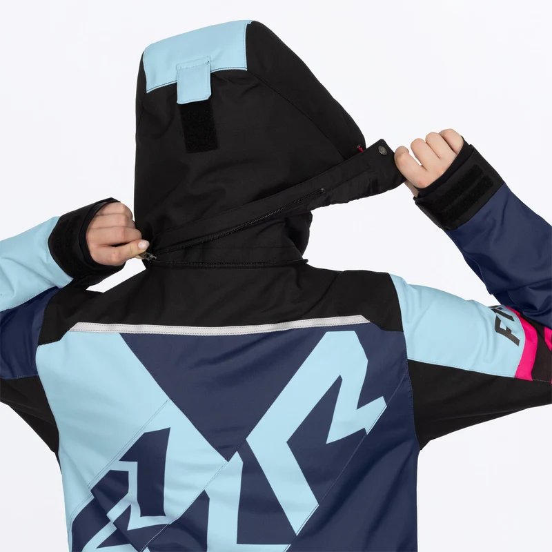 Women's Cold Cross CX F.A.S.T. Monosuit