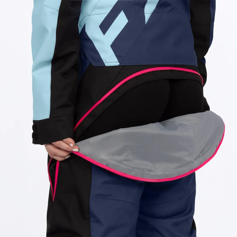 Women's Cold Cross CX F.A.S.T. Monosuit