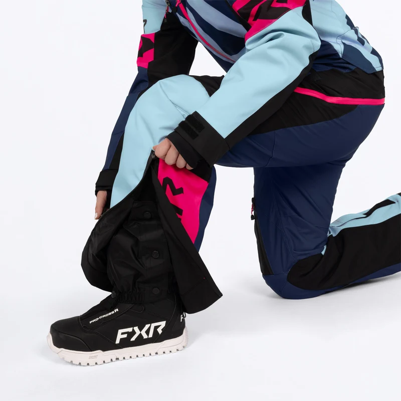 Women's Cold Cross CX F.A.S.T. Monosuit