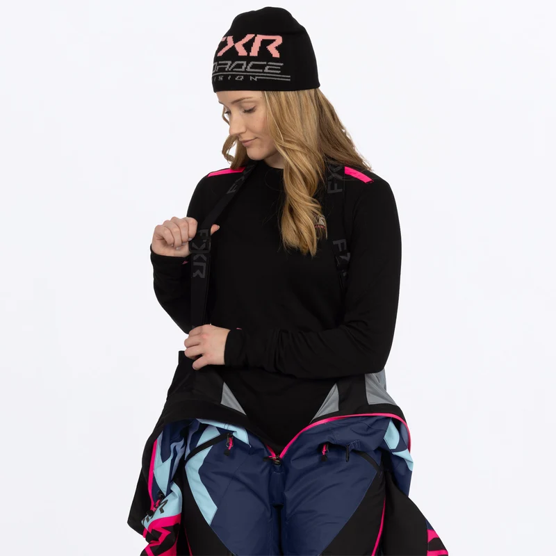 Women's Cold Cross CX F.A.S.T. Monosuit