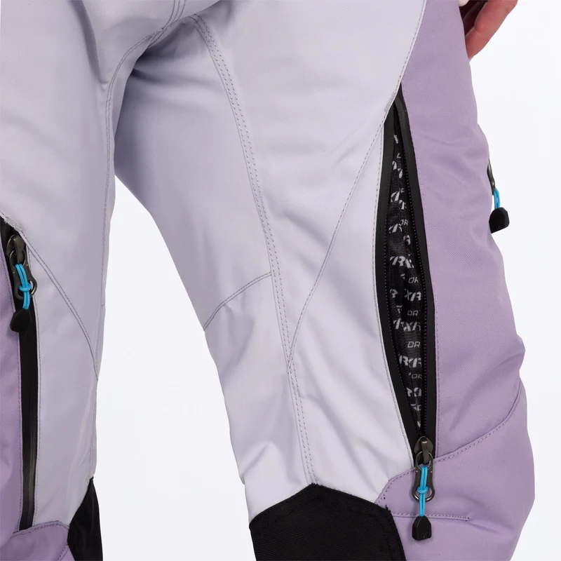 Women's Cold Cross CX F.A.S.T. Monosuit