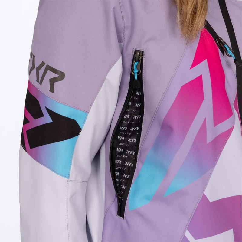 Women's Cold Cross CX F.A.S.T. Monosuit