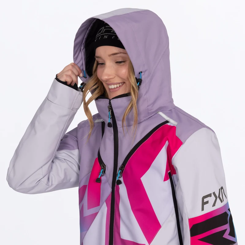 Women's Cold Cross CX F.A.S.T. Monosuit