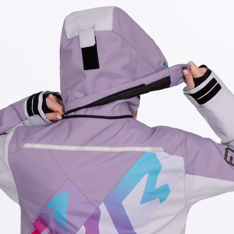 Women's Cold Cross CX F.A.S.T. Monosuit