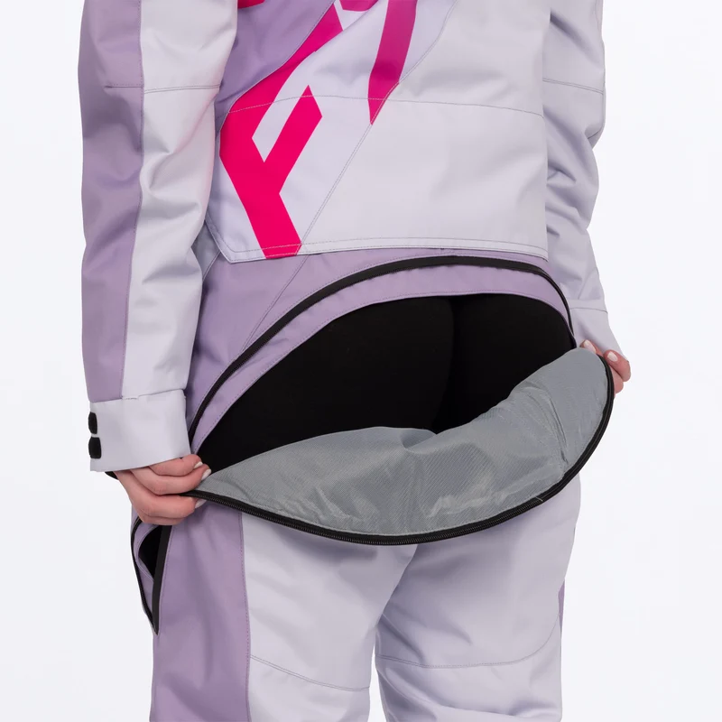 Women's Cold Cross CX F.A.S.T. Monosuit