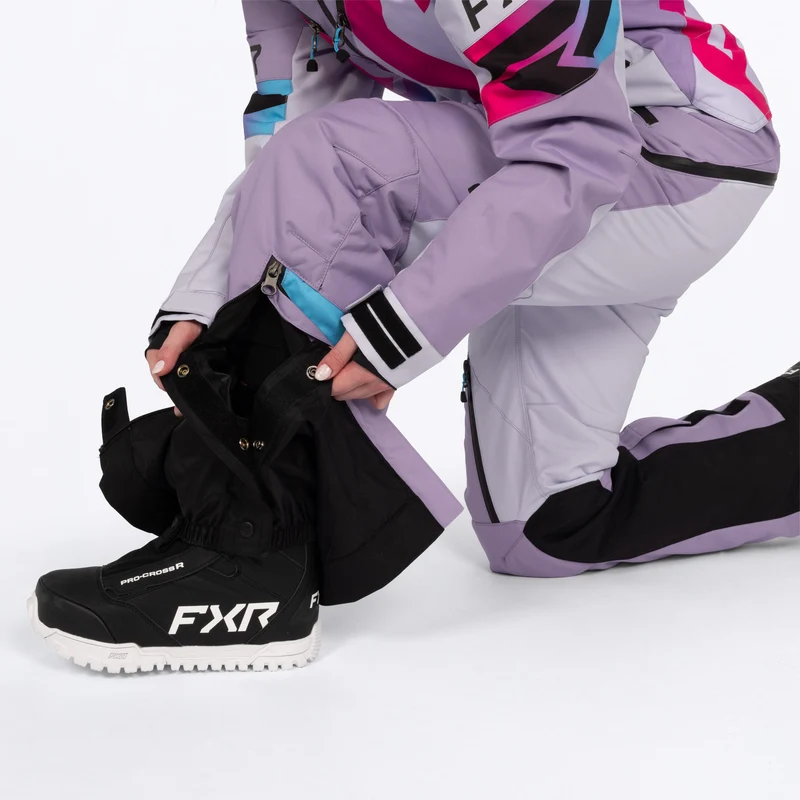 Women's Cold Cross CX F.A.S.T. Monosuit