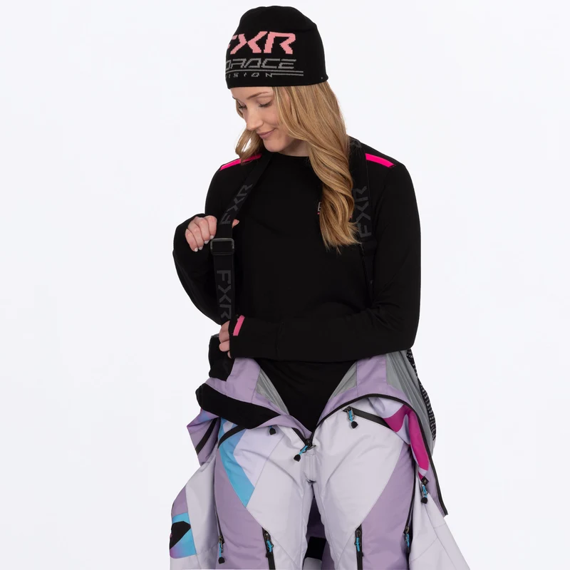 Women's Cold Cross CX F.A.S.T. Monosuit