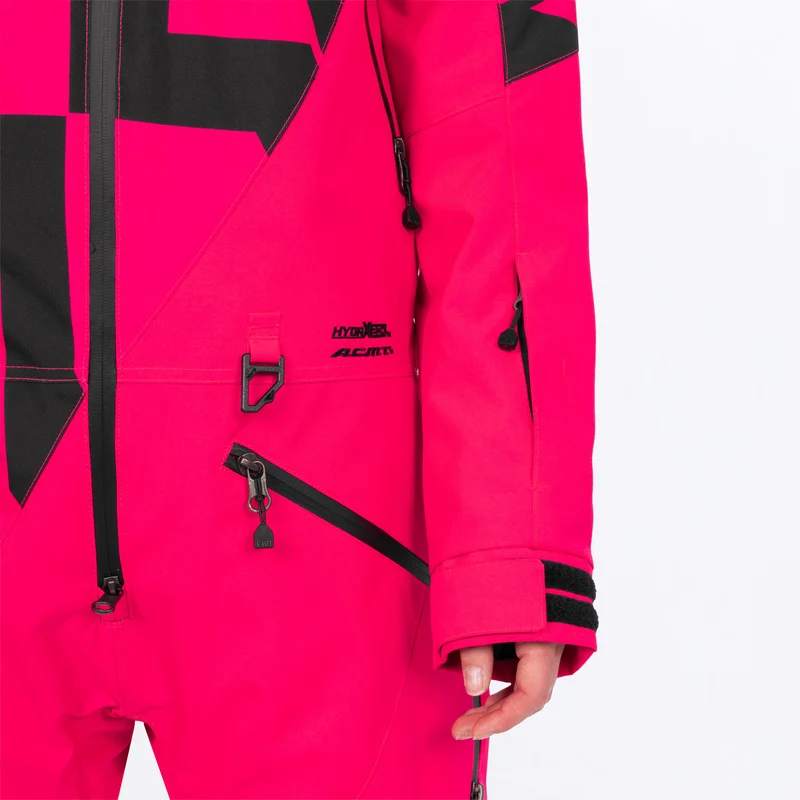 Women's Cold Cross CX F.A.S.T. Monosuit