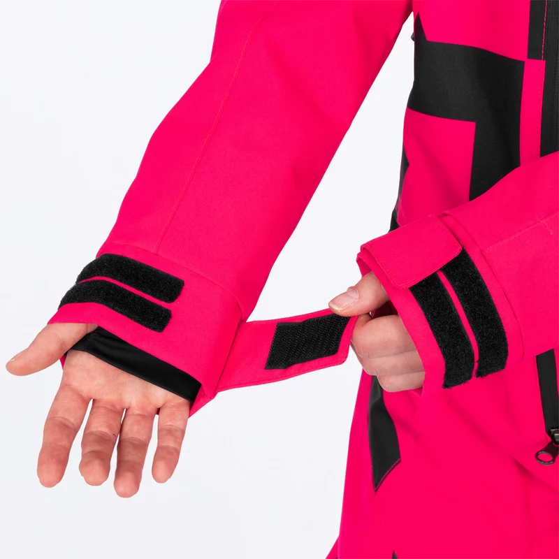 Women's Cold Cross CX F.A.S.T. Monosuit