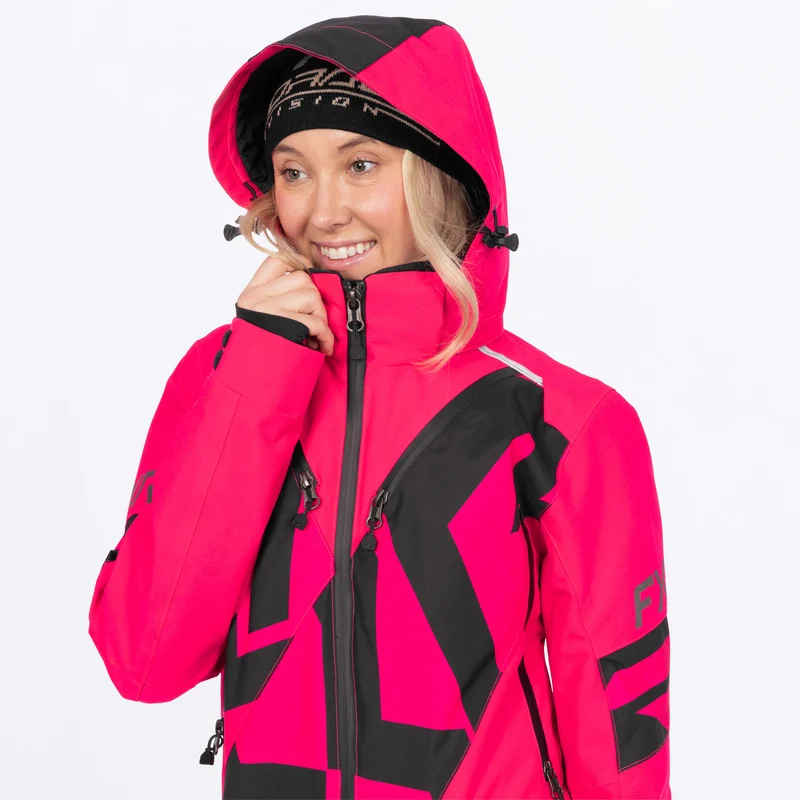 Women's Cold Cross CX F.A.S.T. Monosuit