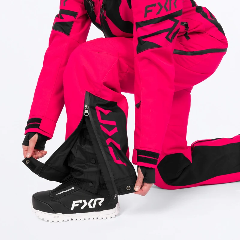 Women's Cold Cross CX F.A.S.T. Monosuit
