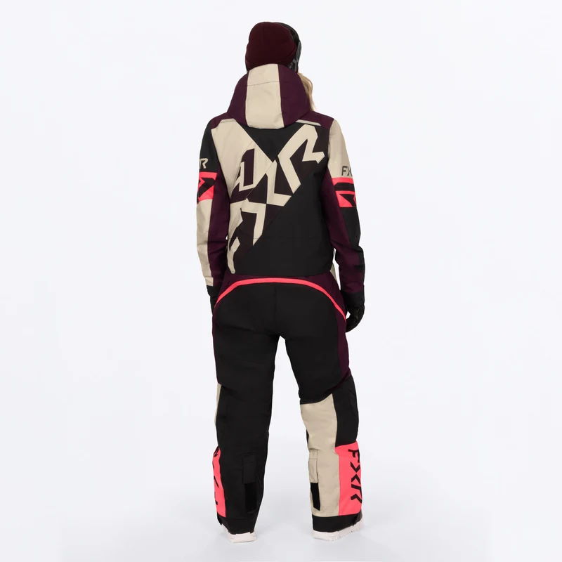 Women's Cold Cross CX F.A.S.T. Monosuit