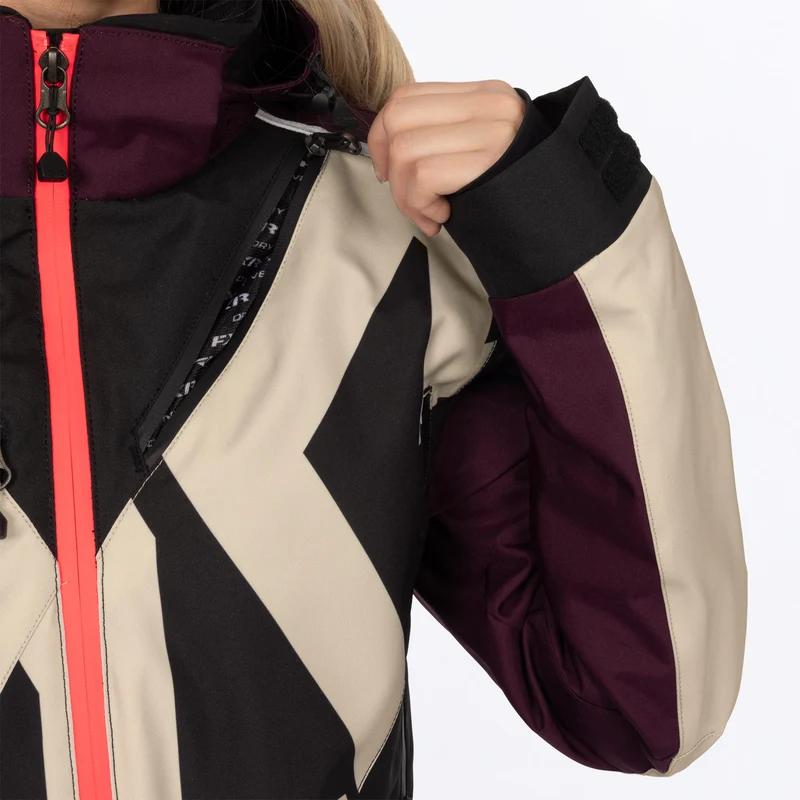 Women's Cold Cross CX F.A.S.T. Monosuit