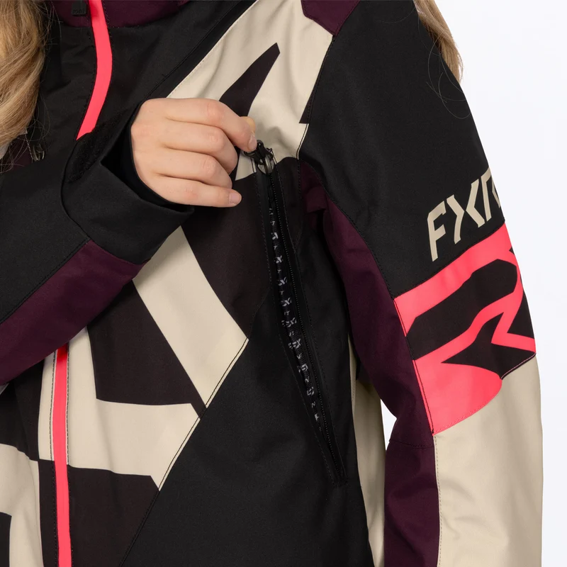 Women's Cold Cross CX F.A.S.T. Monosuit