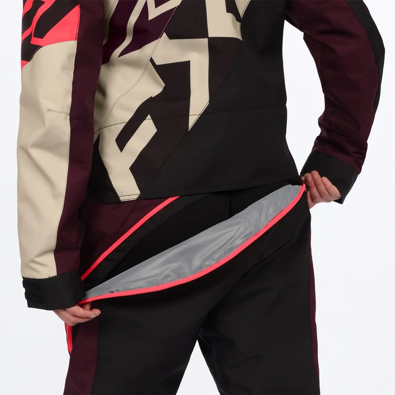 Women's Cold Cross CX F.A.S.T. Monosuit