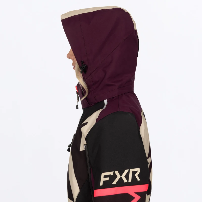 Women's Cold Cross CX F.A.S.T. Monosuit