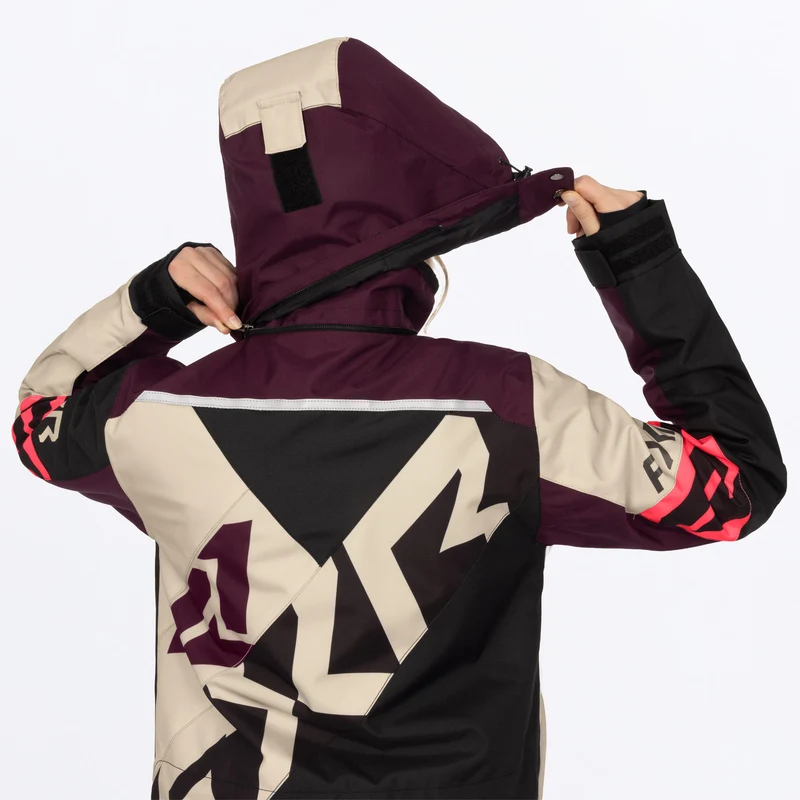 Women's Cold Cross CX F.A.S.T. Monosuit