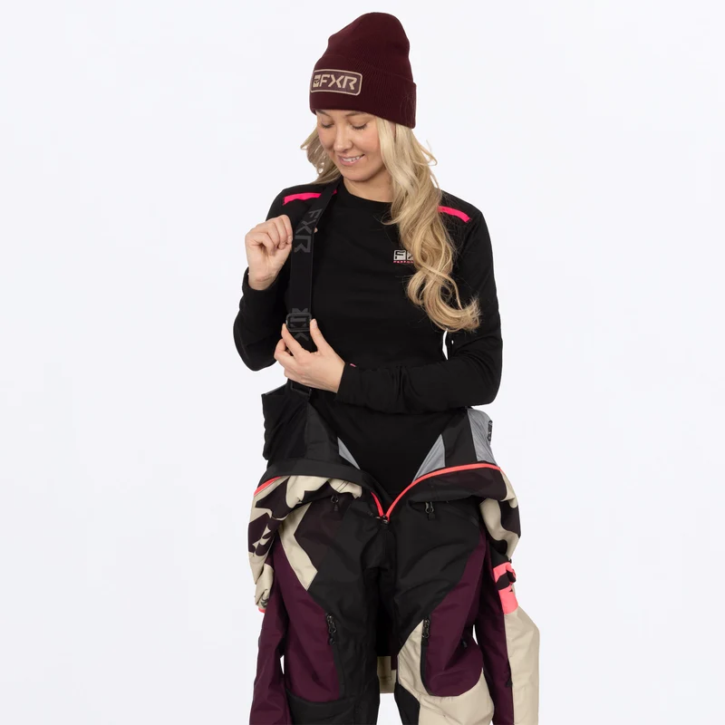Women's Cold Cross CX F.A.S.T. Monosuit