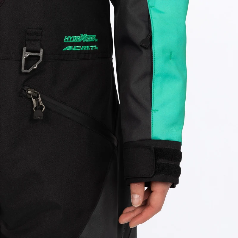 Women's Cold Cross CX Lite Monosuit