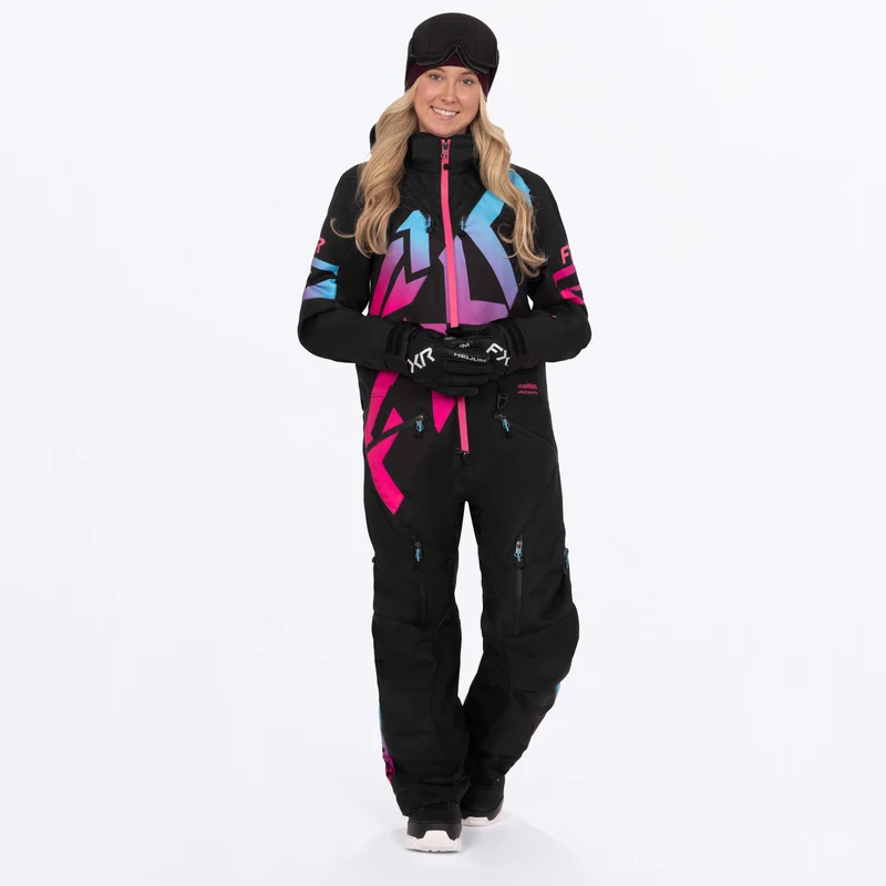 Women's Cold Cross CX Lite Monosuit