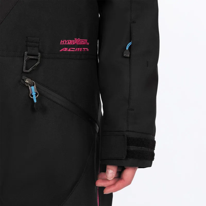Women's Cold Cross CX Lite Monosuit
